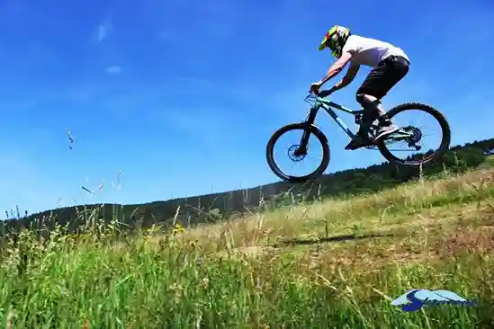 Bike Park