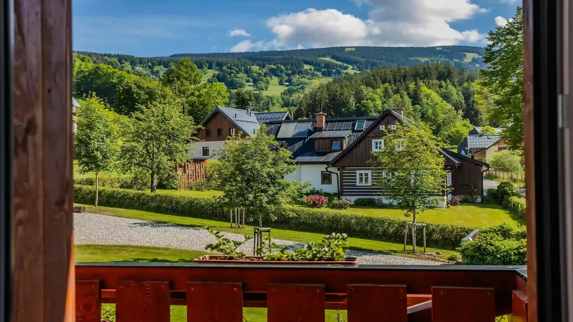 Apartmán A1 (kapacita až pro 5 osob)-9