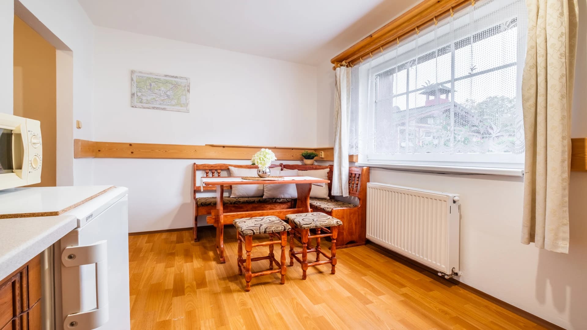 Apartmán A1 (kapacita až pro 5 osob)-2