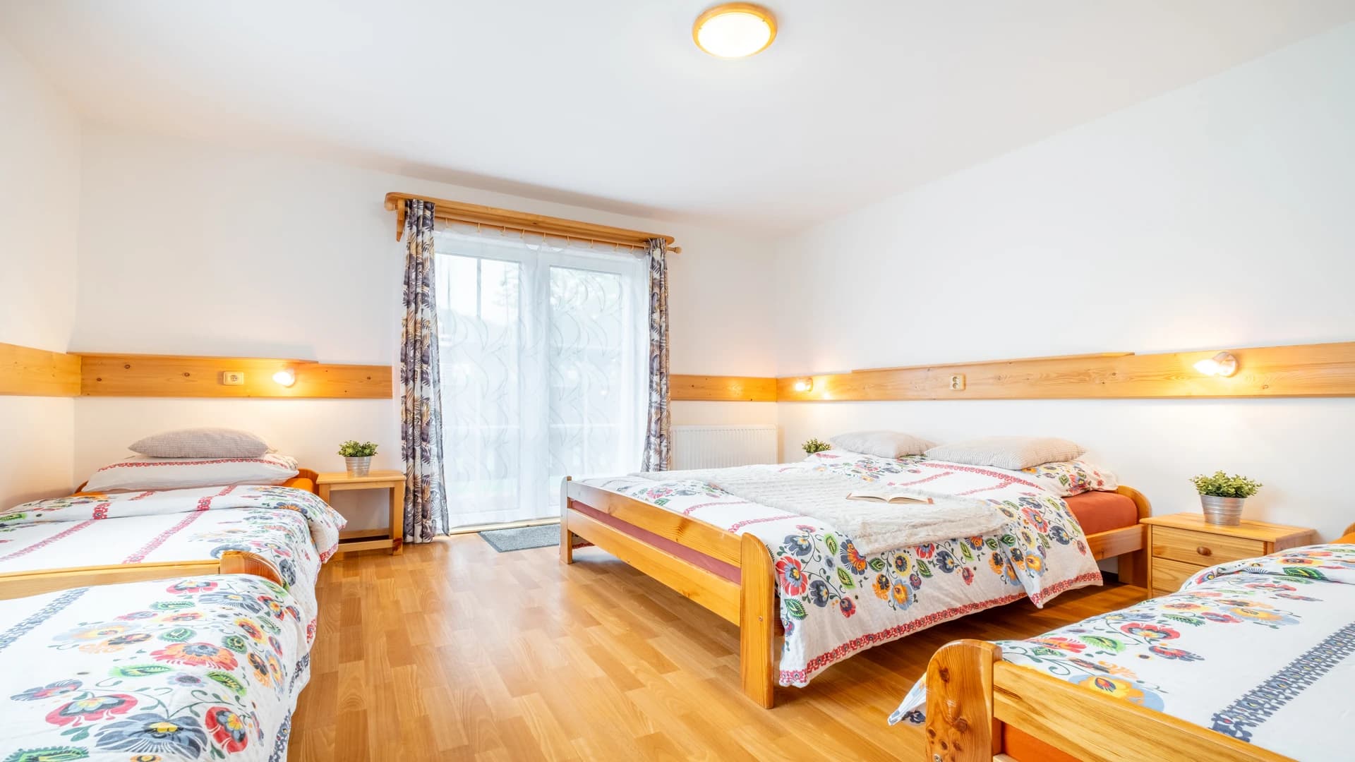 Apartmán A1 (kapacita až pro 5 osob)-3