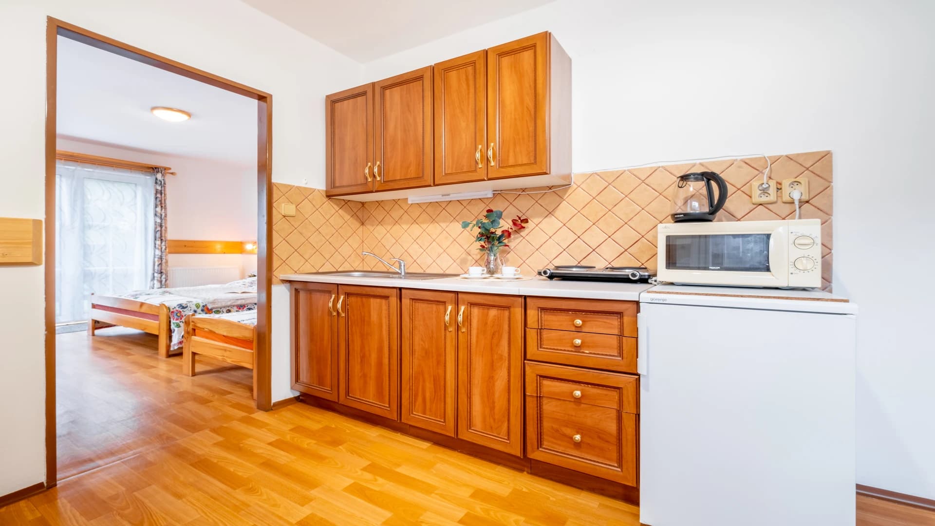 Apartmán A1 (kapacita až pro 5 osob)-4