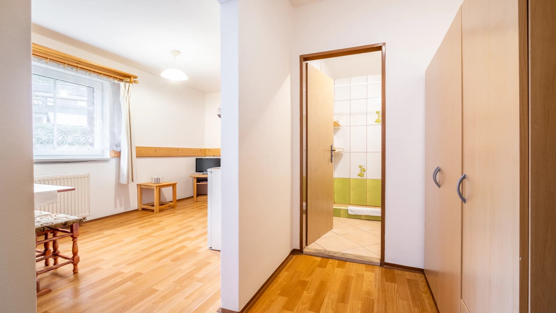 Apartmán A1 (kapacita až pro 5 osob)-5