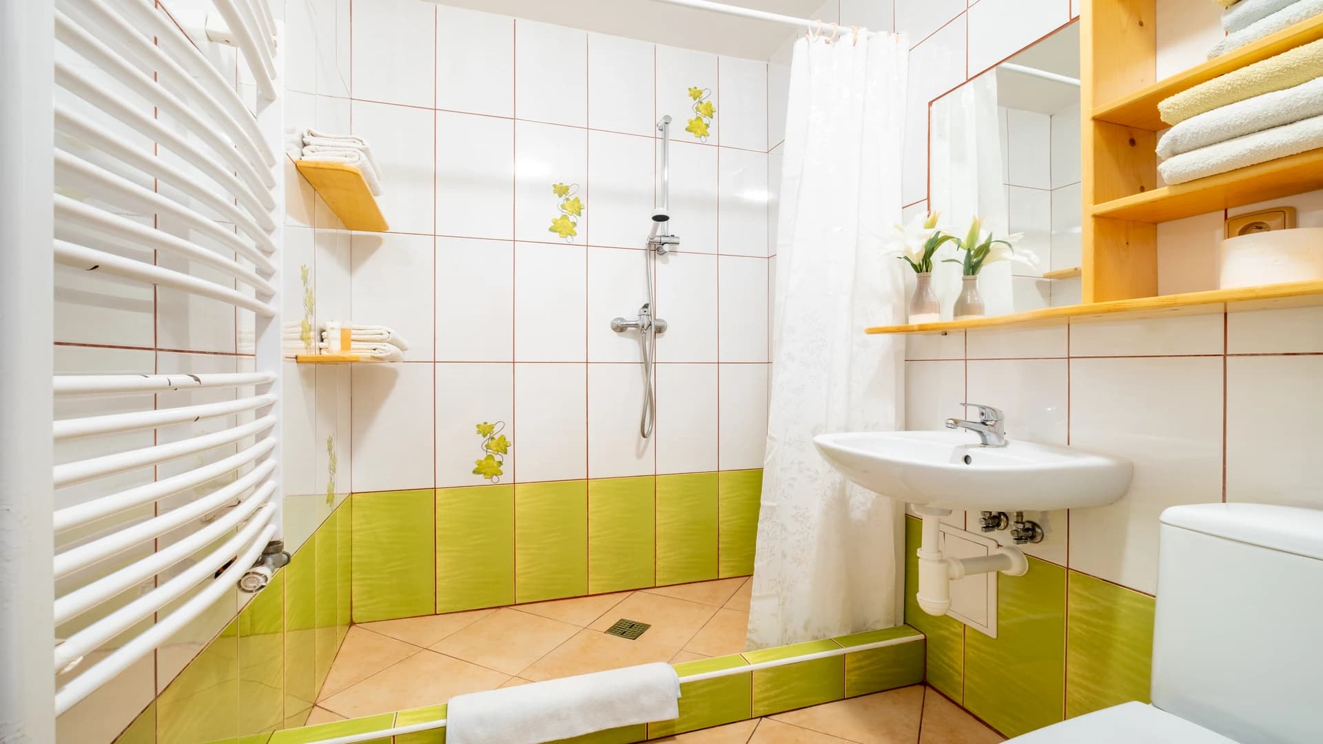 Apartmán A1 (kapacita až pro 5 osob)-6