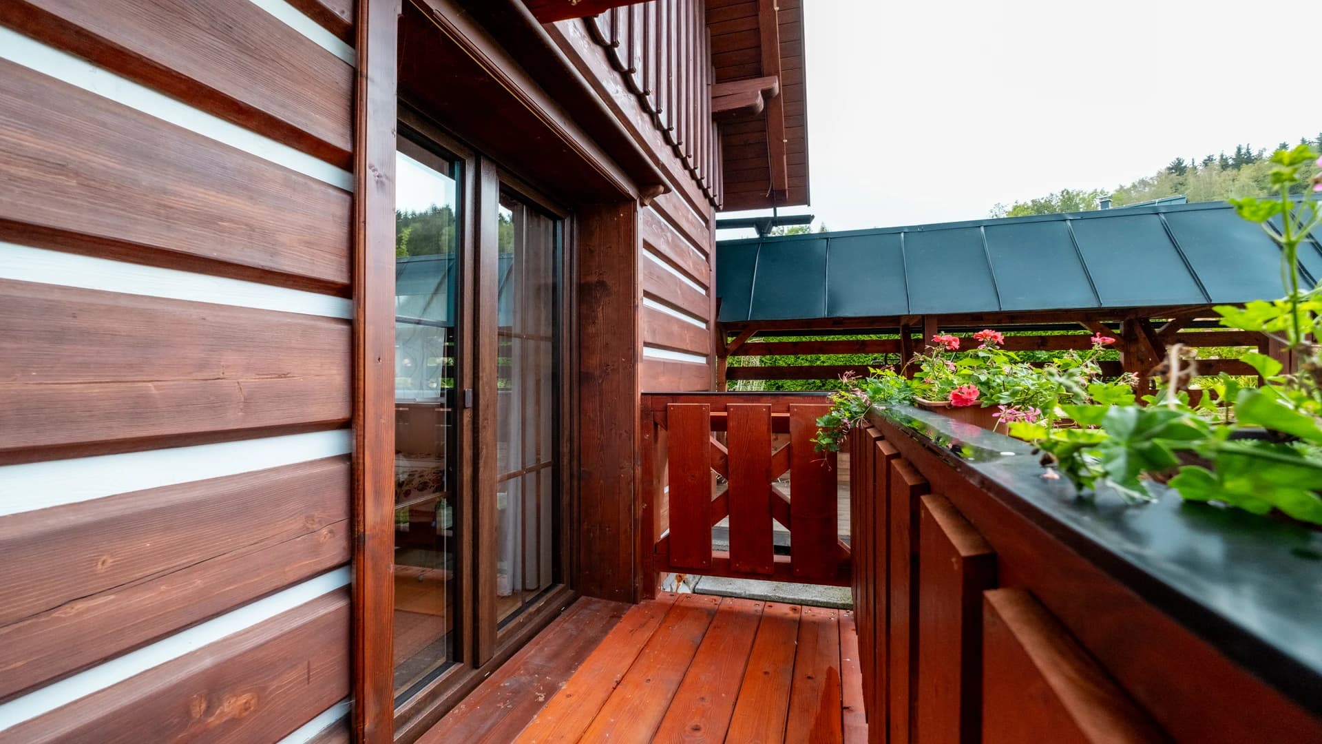 Apartmán A1 (kapacita až pro 5 osob)-7