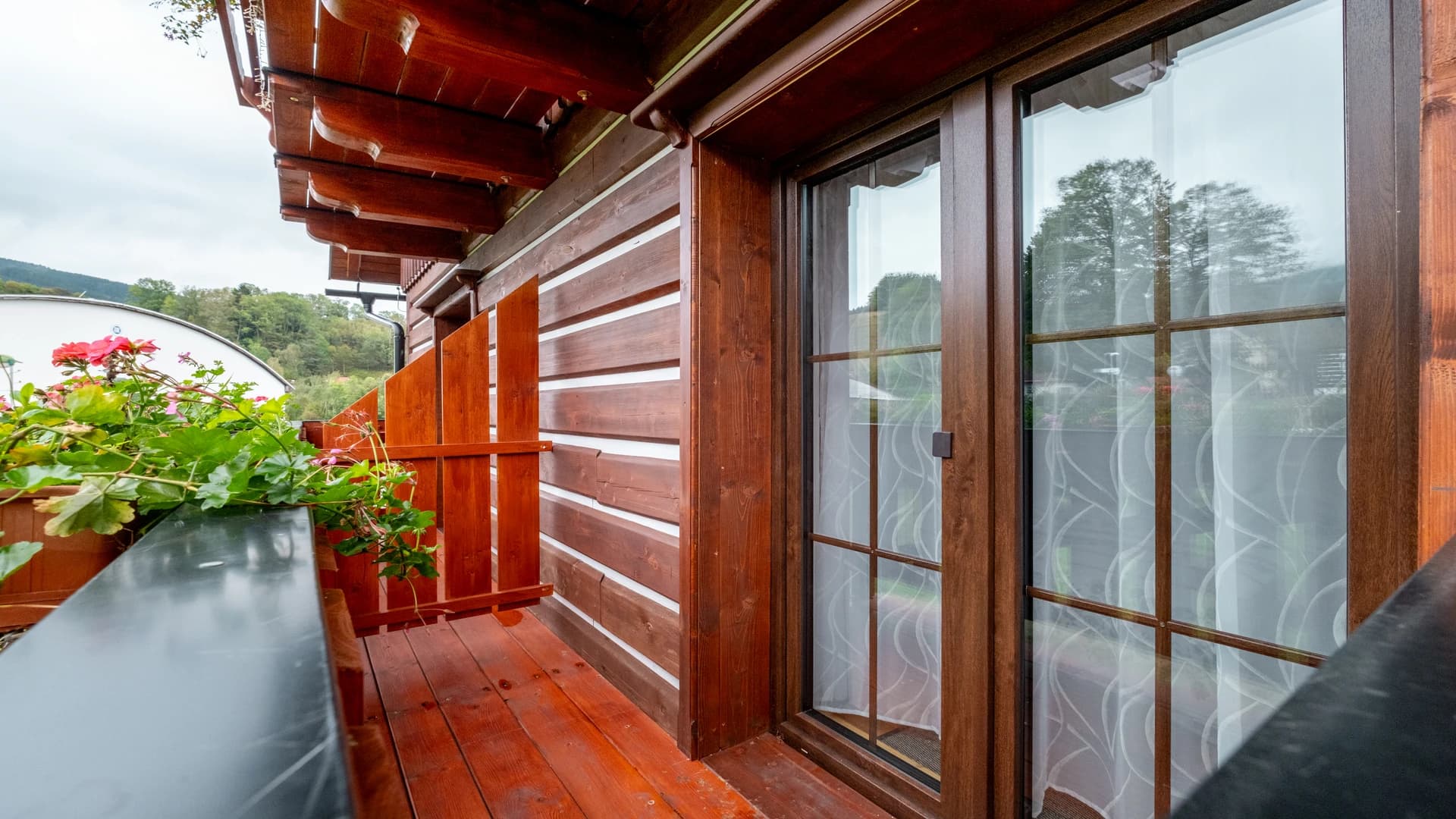 Apartmán A1 (kapacita až pro 5 osob)-8