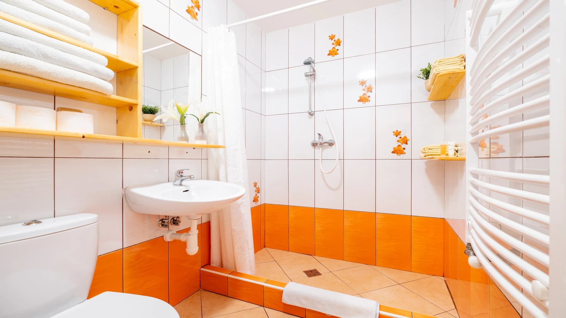 Apartmán A2 (kapacita až pro 5 osob)-5