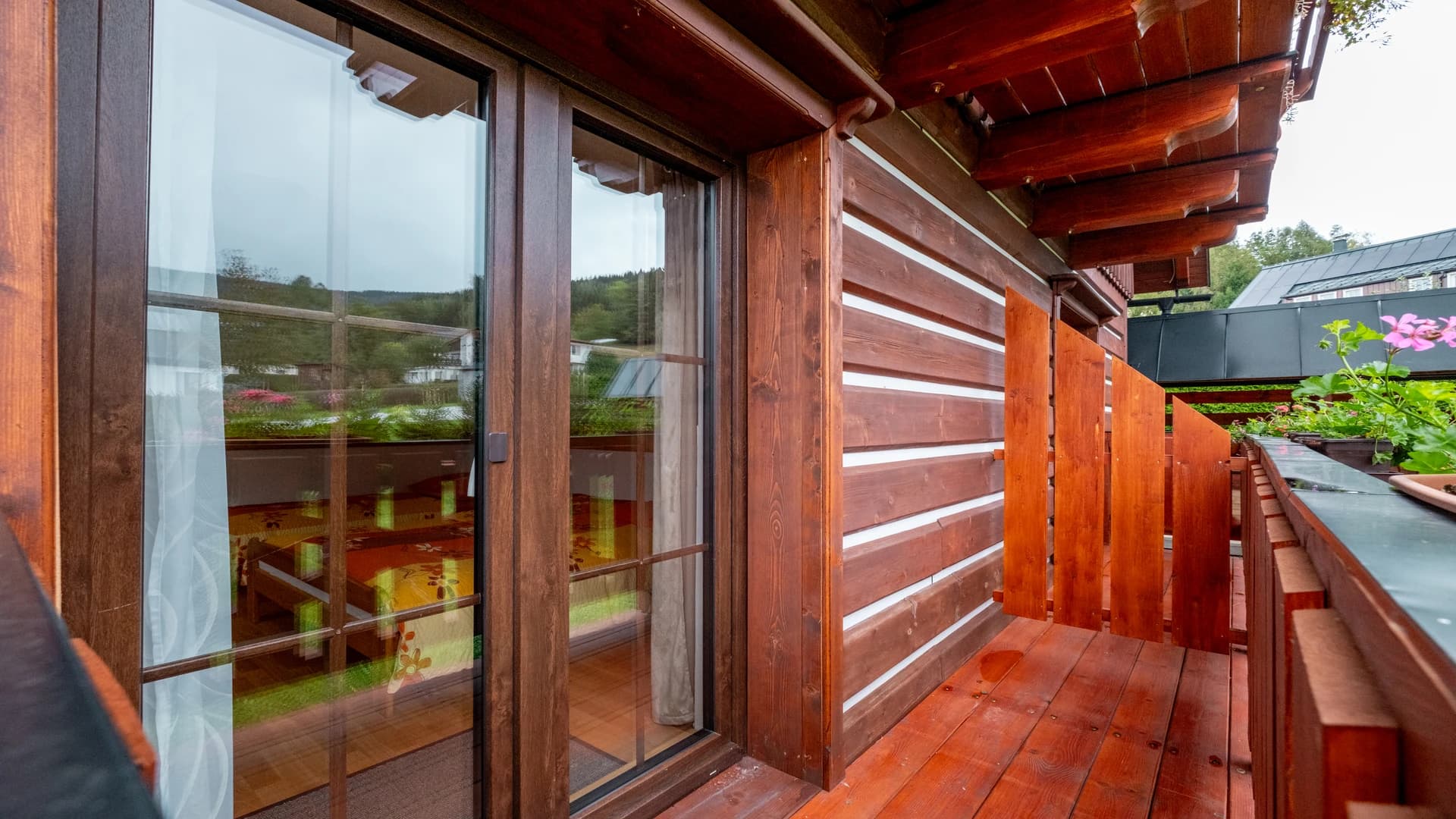 Apartmán A2 (kapacita až pro 5 osob)-6