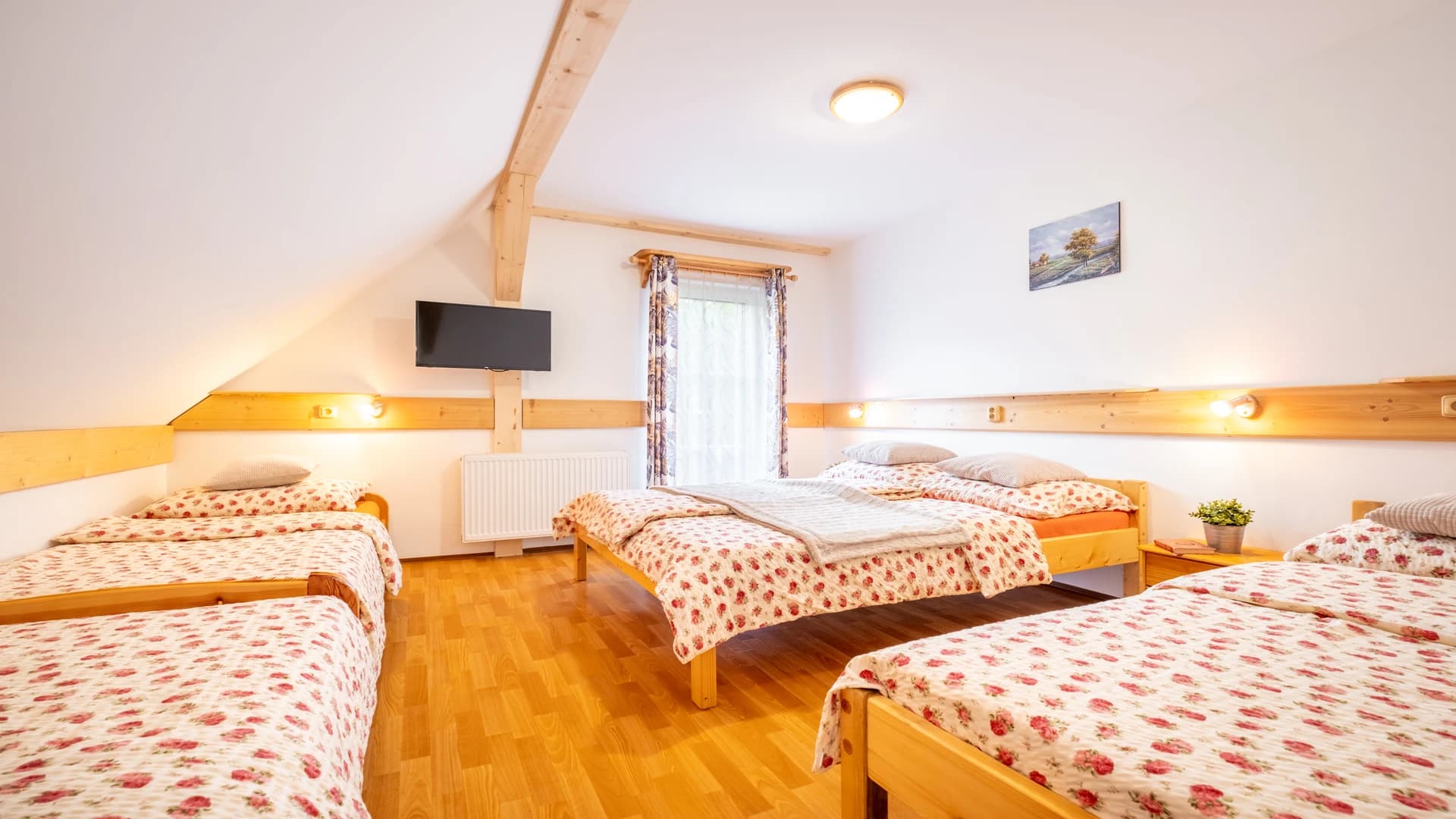 Apartmán A3 (kapacita až pro 5 osob)-0