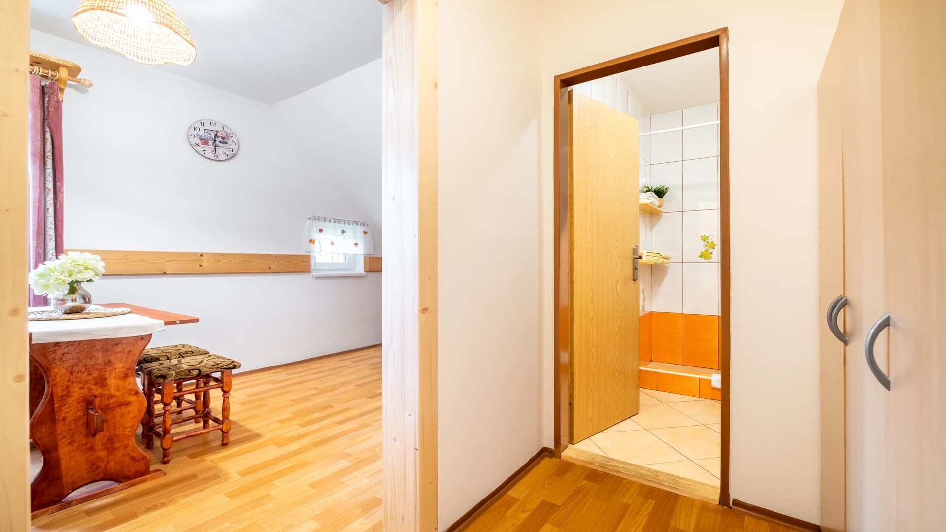 Apartmán A3 (kapacita až pro 5 osob)-4