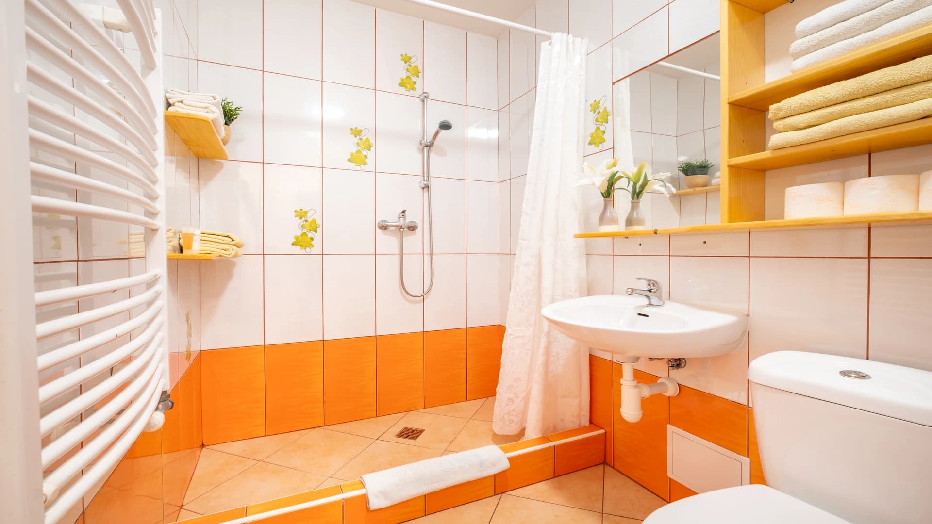 Apartmán A3 (kapacita až pro 5 osob)-5