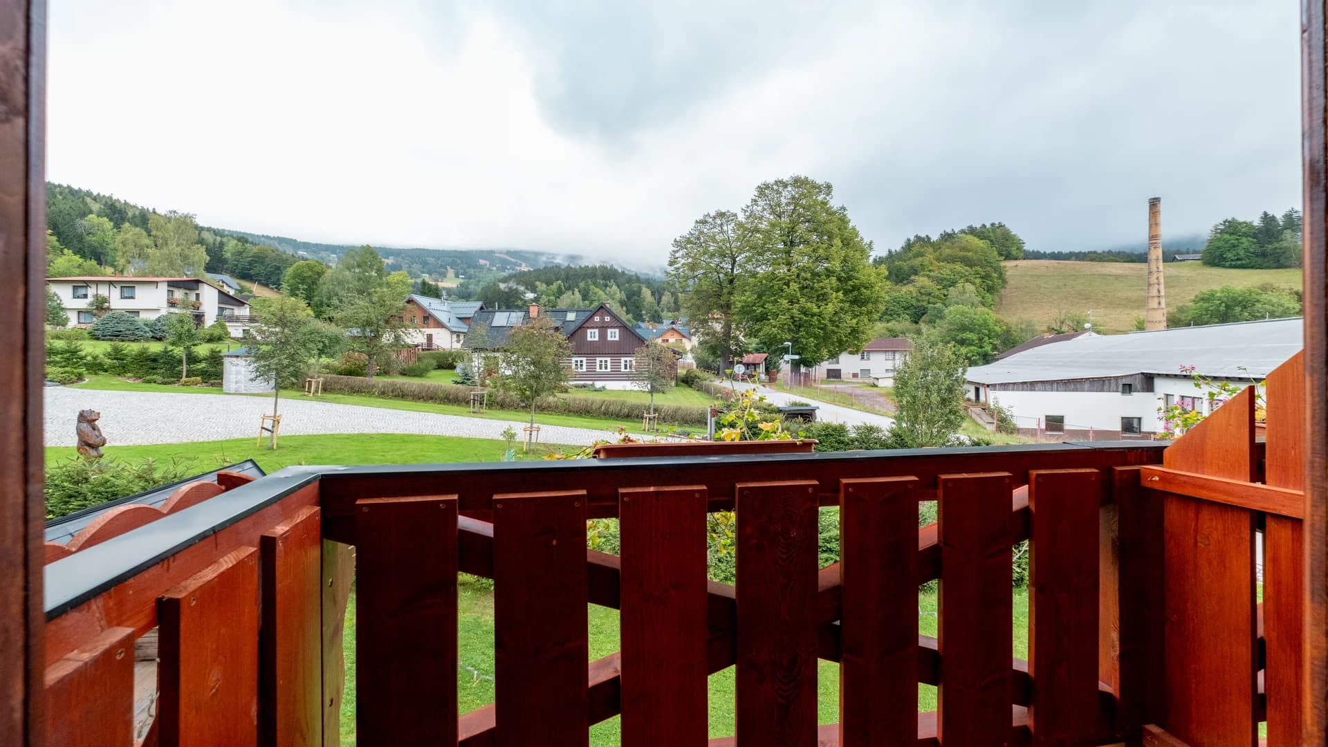 Apartmán A3 (kapacita až pro 5 osob)-6