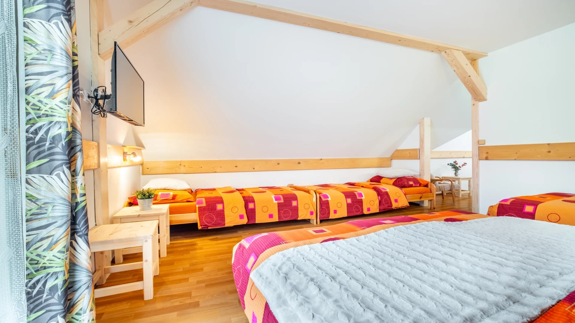 Apartmán A4 (kapacita až pro 5 osob)-0