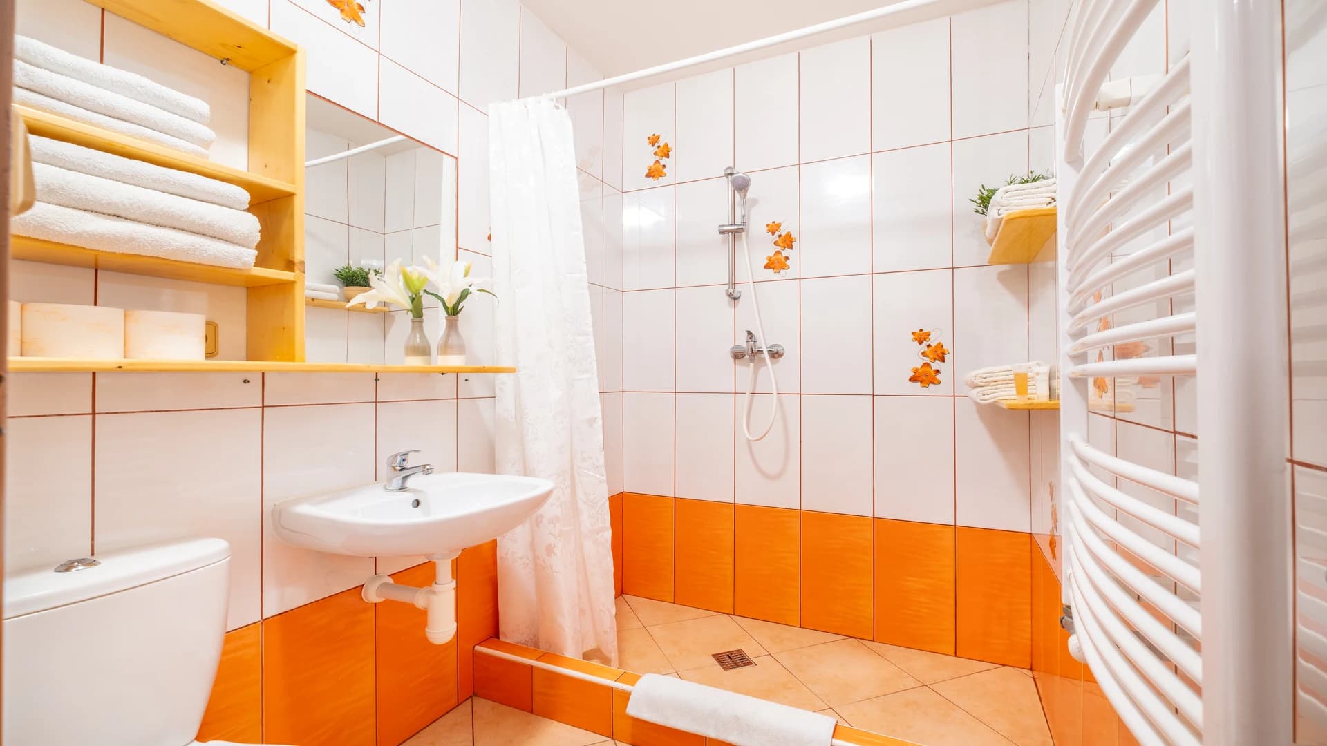 Apartmán A4 (kapacita až pro 5 osob)-5