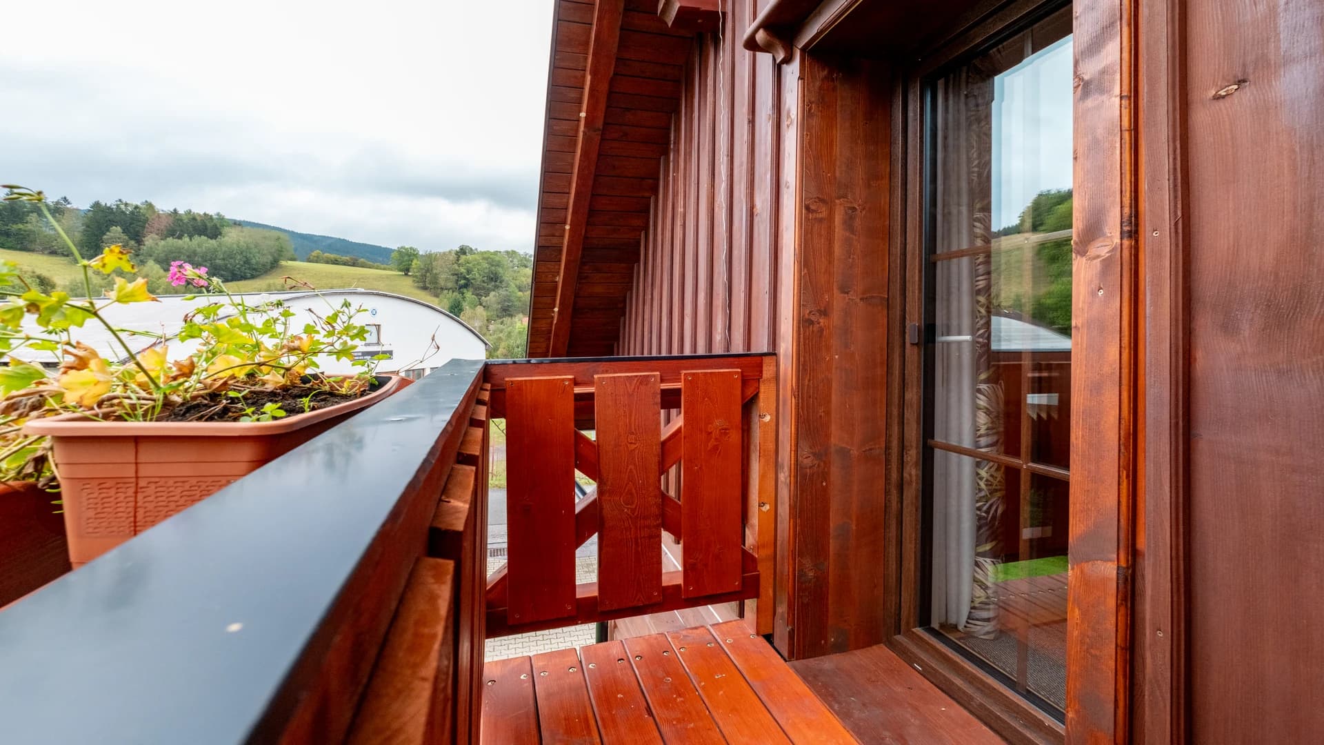 Apartmán A4 (kapacita až pro 5 osob)-6